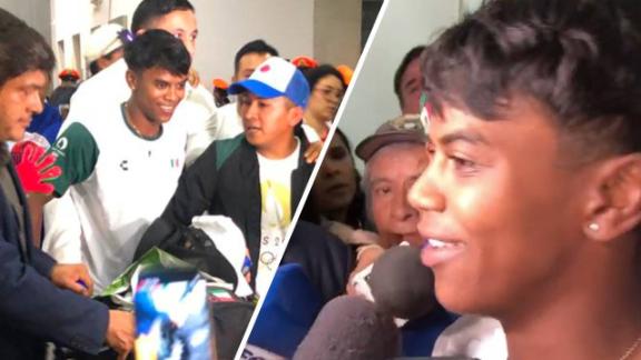 Prisca Awiti: De cambiar de selección nacional a ganar una medalla en los Juegos Olímpicos
