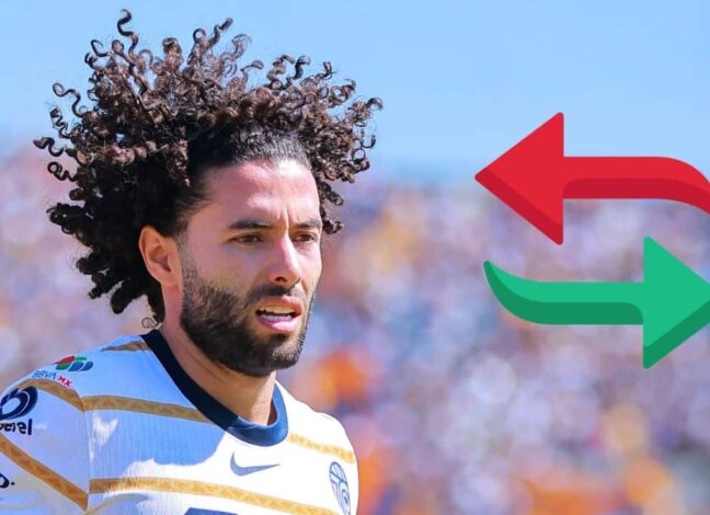 ¿Quién es el Anderlecht?, el club en el que el “Chino” Huerta comenzaría su aventura en Europa