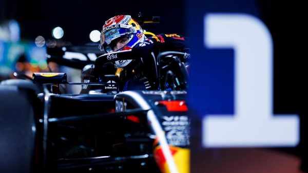 ¿Quién ganó el campeonato de constructores de Fórmula 1? Red Bull perdió la corona