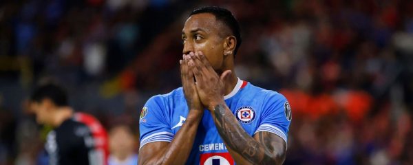 Rayados aplasta a San Luis y ya espera a Cruz Azul o América en la final de la Liga MX