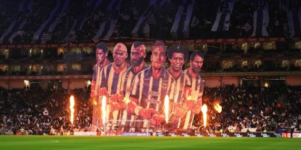 Rayados, una historia de coincidencias que los hace soñar con el título