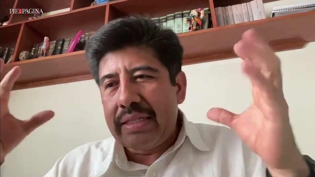 Reforma indígena, el proyecto «estructural» de los pueblos indígenas y afromexicanos