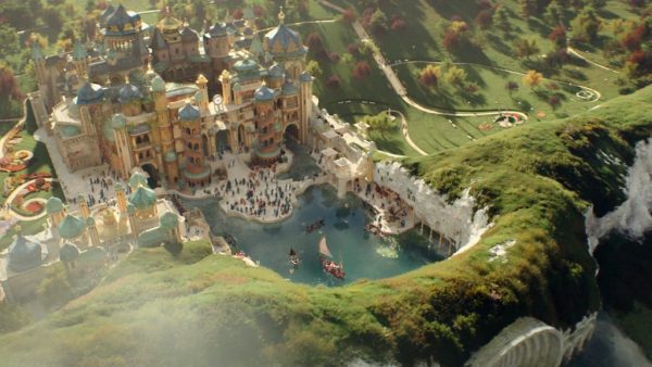 Reseña: A Different Man, una destacada comedia negra sobre la identidad