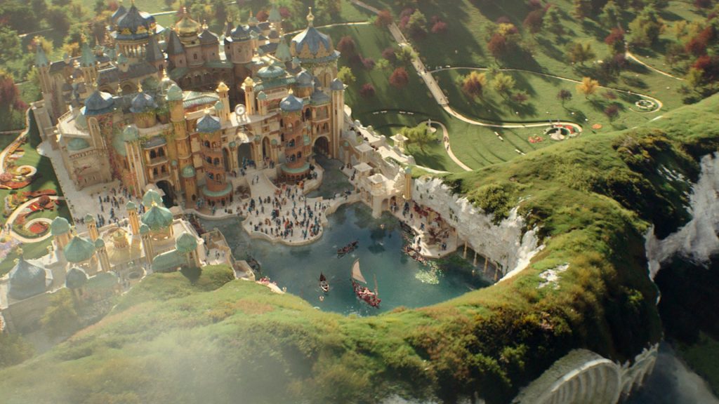 Reseña: A Different Man, una destacada comedia negra sobre la identidad