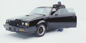 Reseña de nuestro Disco de la Semana: GNX de Kendrick Lamar