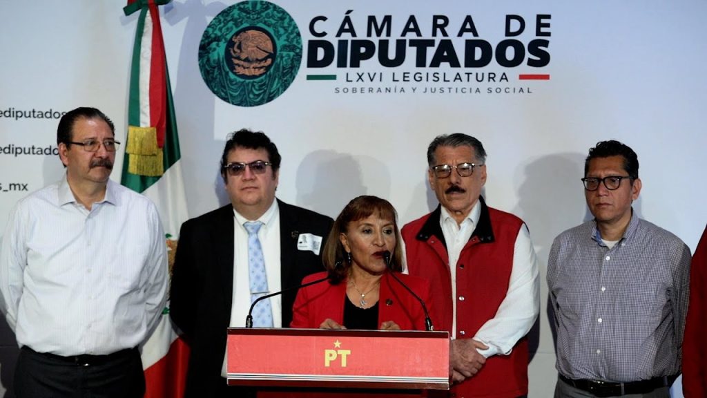Respalda Margarita García a trabajadores despedidos