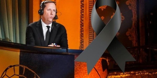 Resumen 2024: Murió Paco Villa, narrador de futbol mexicano