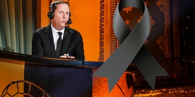 Resumen 2024: Murió Paco Villa, narrador de futbol mexicano