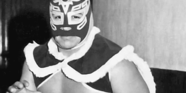 Rey Misterio Sr., leyenda, mentor y fuente de inspiración