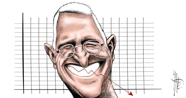 Ricardo Salinas Pliego: ¿Defensor de la libertad o apologista del privilegio?