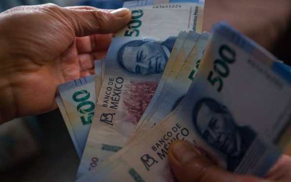 Salario mínimo aumentará 12% en 2025