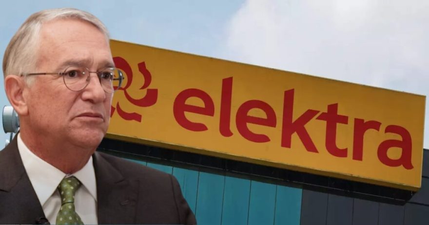 Salinas Pliego queda fuera de los 500 más ricos del mundo