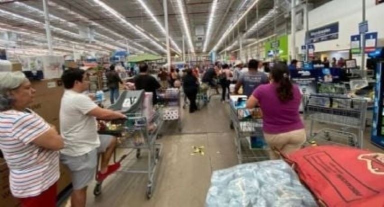 Sam's Club pide a usuarios estar atentos el 31 de diciembre y 1 de enero