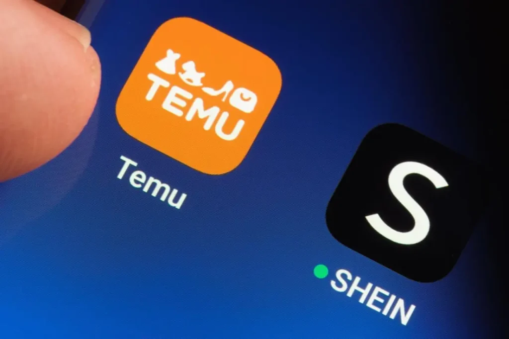 SAT aumentará vigilancia fiscal a Temu, Shein y otras empresas chinas 