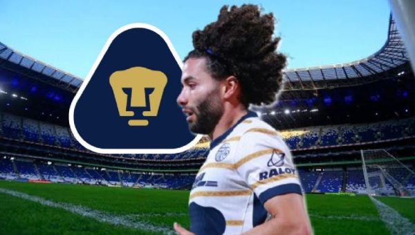 ¿Se cae el traspaso del "Chino" Huerta al Anderlecht?