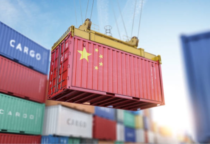 Se evalúa ampliar por cinco años más, cuotas compensatorias a los cables de acero provenientes de China