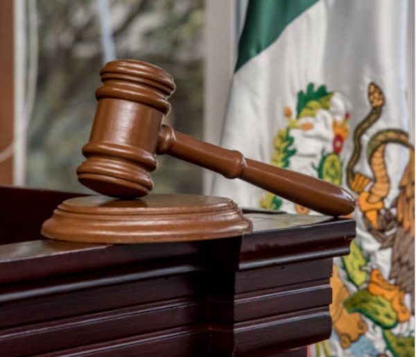 Senado aprueba acuerdo para incorporación extraordinaria al proceso de elección del Poder Judicial