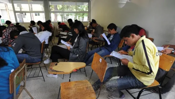 SEP impulsa reforma educativa para el nivel de educación media superior