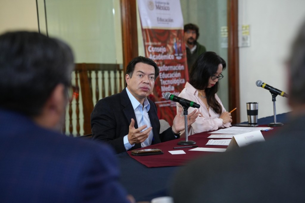 Sheinbaum promoverá la mayor reforma educativa de los últimos 40 años: SEP