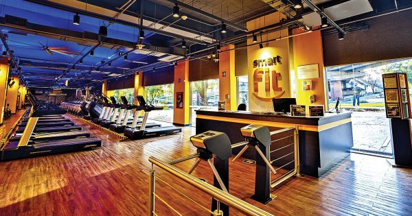 Smart Fit incentiva el estilo de vida saludable en México y LATAM