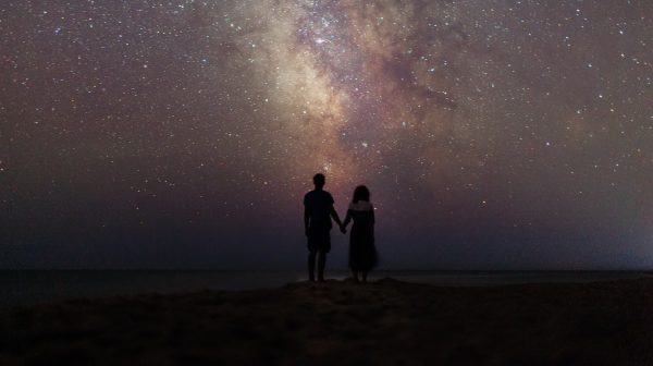 Solsticio, lluvias de estrellas, fases lunares: Estos son los eventos astronómicos de diciembre 2024