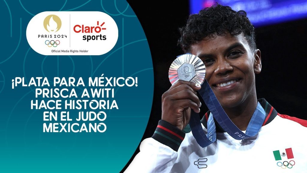 ¡Sus resultados hablaron! Marco Verde llegó a París 2024 como favorito para subir al podio olímpico