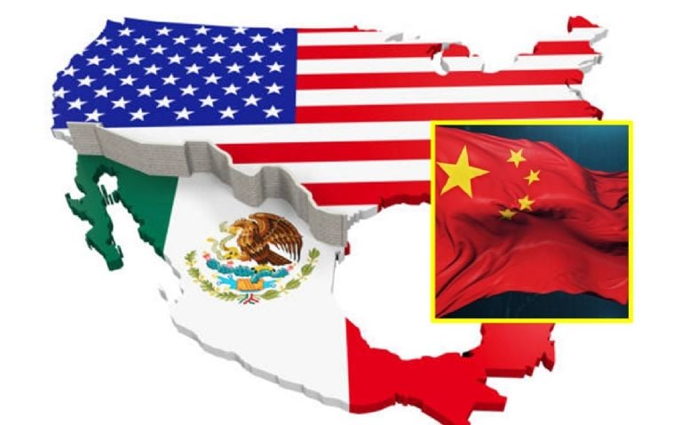 T-MEC vs China: el reto que define el futuro económico de México