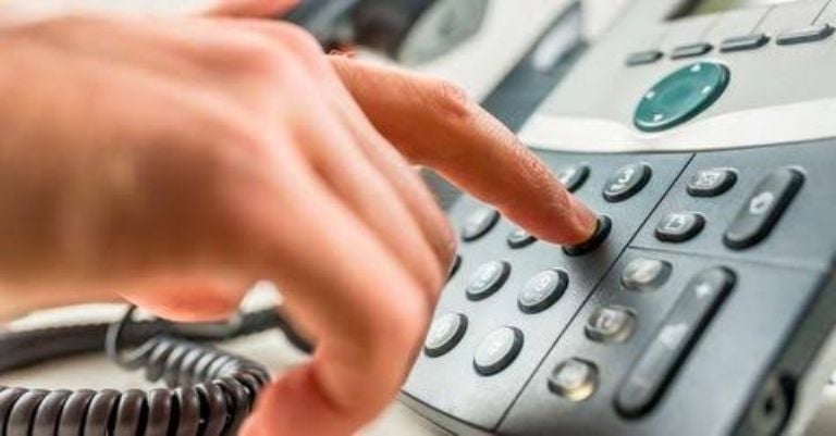 Telmex suspenderá el servicio a estos usuarios