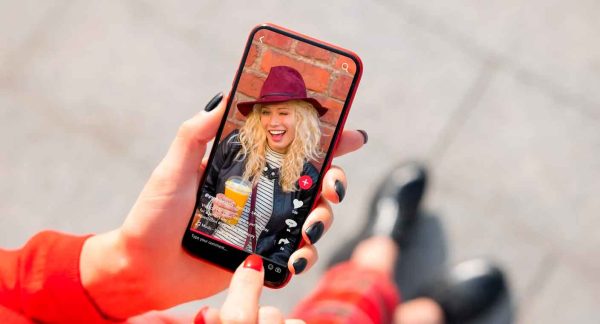 TikTok enfrenta posible prohibición en EEUU tras nueva ley de seguridad nacional