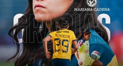 Tras el fracaso del Apertura 2024, América Femenil anuncia una nueva baja de cara 2025