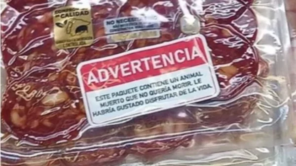 “Tu supermercado vende crueldad”: qué denuncia la campaña que está revolucionando Europa