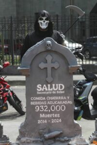 Ultraprocesados, fraude alimentario causante de cáncer