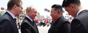 Un simulador secreto de la Guerra Fría llevó a EEUU y Rusia a una guerra nuclear. Desde entonces saben cuál es la línea roja