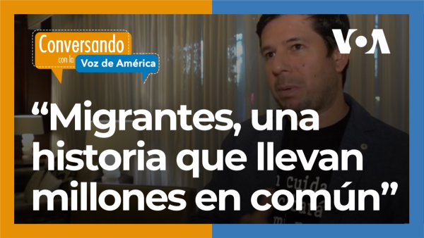 Una novela, dos épocas, diferentes protagonistas y la migración como nexo de unión