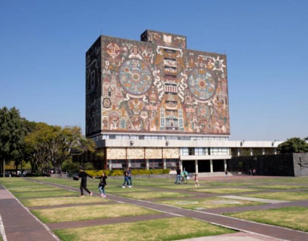 UNAM anuncia “Programa de Racionalidad Presupuestaria 2025”