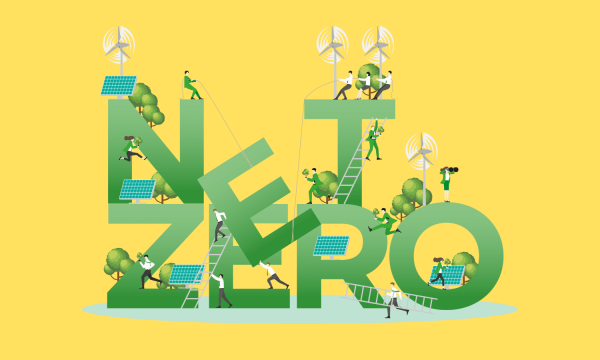 Unir fuerzas para descarbonizar (y reindustrializar) España