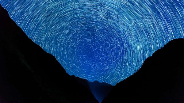 Úrsidas: Así podrás ver la lluvia de estrellas que llegará antes de terminar el año