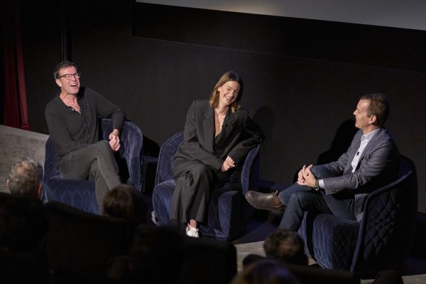 "Veremos lo que nunca se había mostrado": los directores de la nueva versión de 'Harry Potter' dan más detalles de la serie