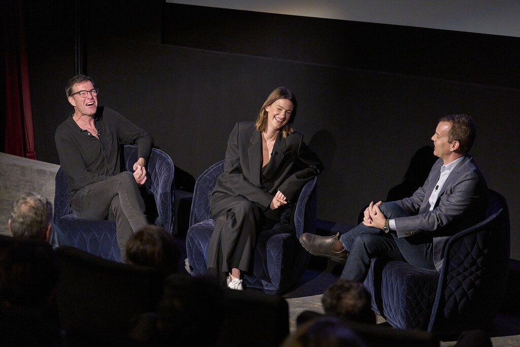 "Veremos lo que nunca se había mostrado": los directores de la nueva versión de 'Harry Potter' dan más detalles de la serie