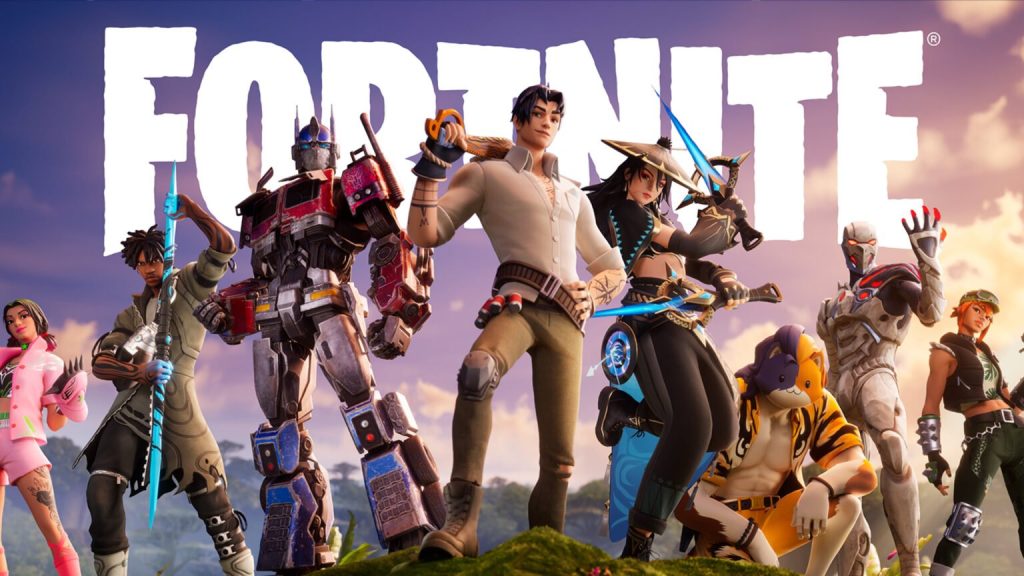 Videojuegos ecológicos: cómo están haciendo Fortnite , Minecraft y Call of Duty para reducir su huella de carbono