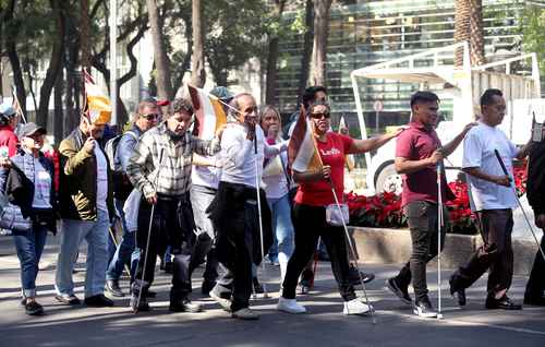 Viven en países pobres 80% de personas con discapacidad: ONU