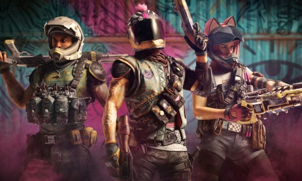 XDefiant: otro fracaso para Ubisoft, 2 estudios y 177 empleados son afectados