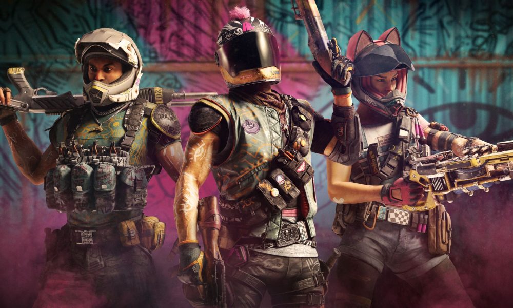 XDefiant: otro fracaso para Ubisoft, 2 estudios y 177 empleados son afectados