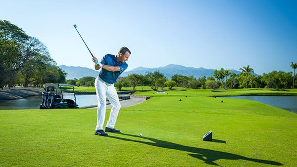 ¿Y México? Estos son los países con los mayores campos de golf en el mundo