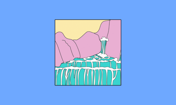 ¿Y si el agua ya no cae del cielo?