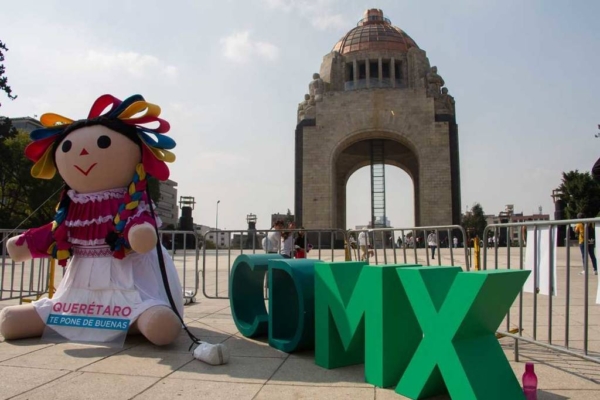 ¡Ya llegó la Feria de la muñeca Lele a la CDMX! ¡Conoce los detalles!