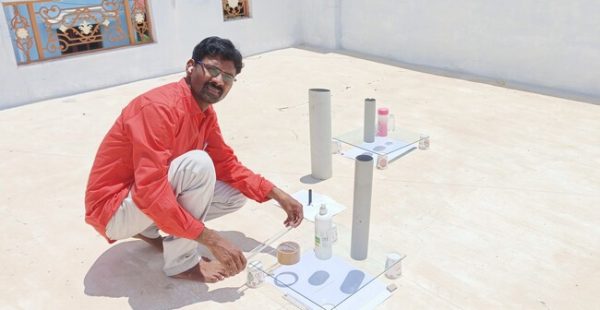 Zero Shadow Day: así es el curioso fenómeno que hace desaparecer las sombras dos veces al año en algunos lugares del mundo