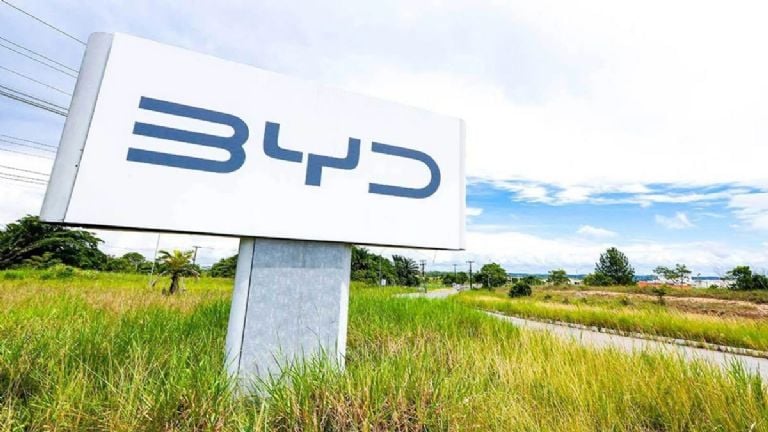 ¿Abrirá BYD planta en México?, Brasil descubre que esclaviza a sus trabajadores