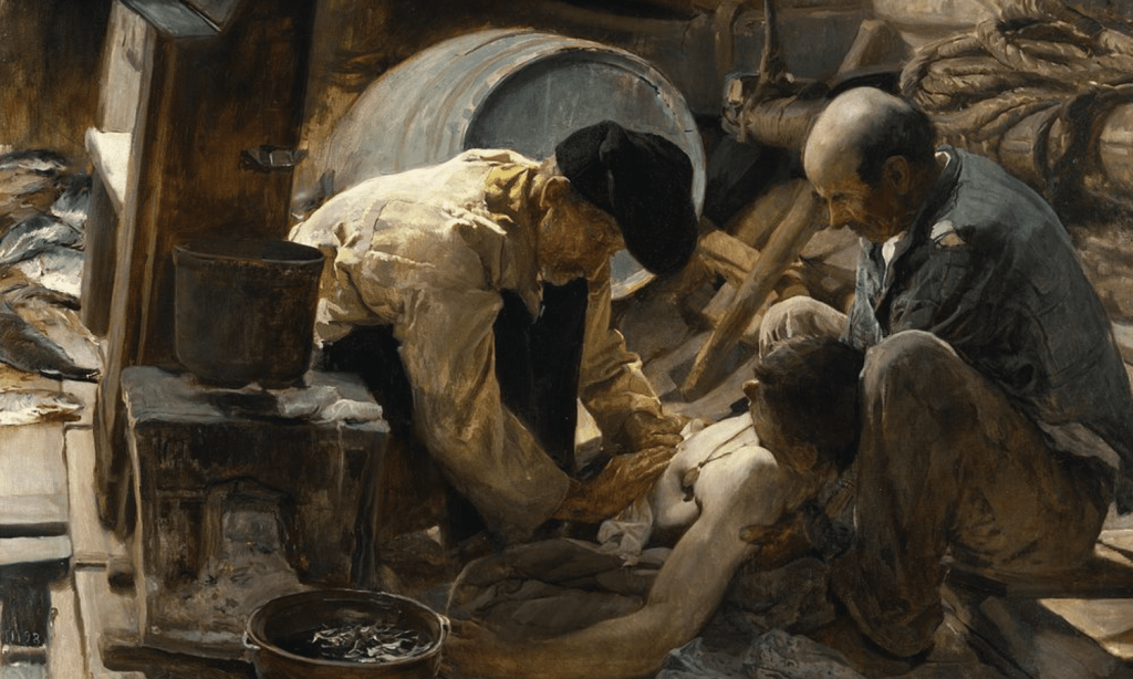 Accidentes laborales, una realidad mortal