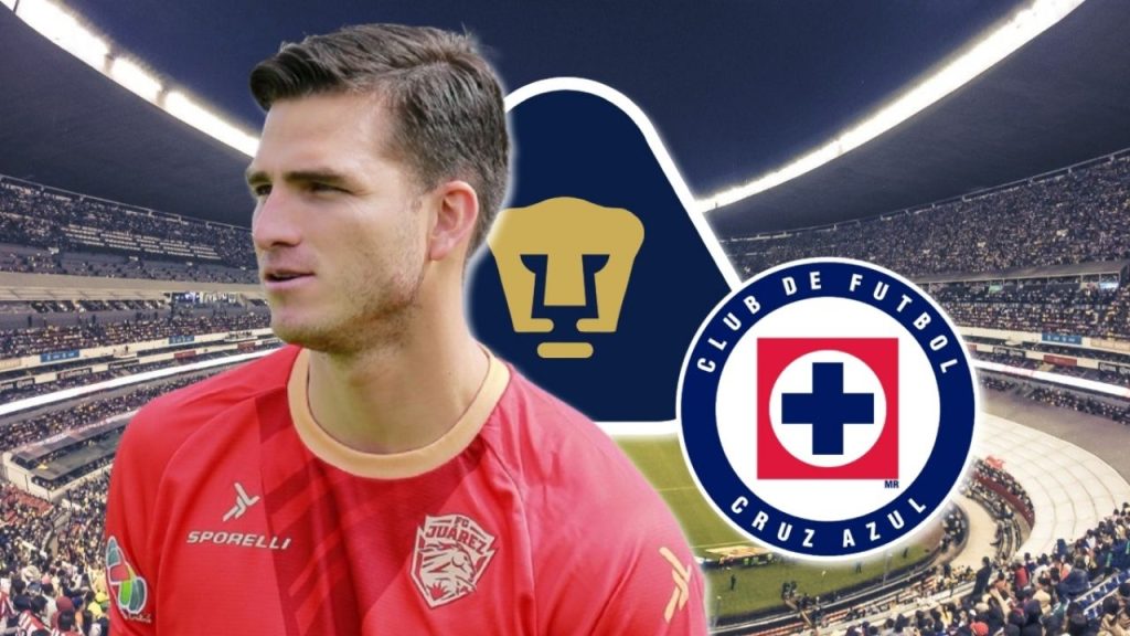¡Adiós, Cruz Azul! La Máquina decidió vender a su futbolista
